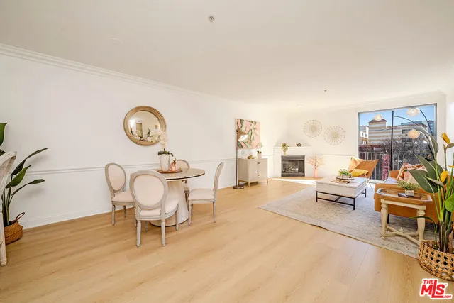 $689,000 | 625 South Berendo Street, Unit 203, Los Angeles, CA 90005