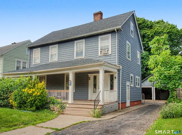 $475,000 | 111 Elmwood Place, Bridgeport, CT 06605