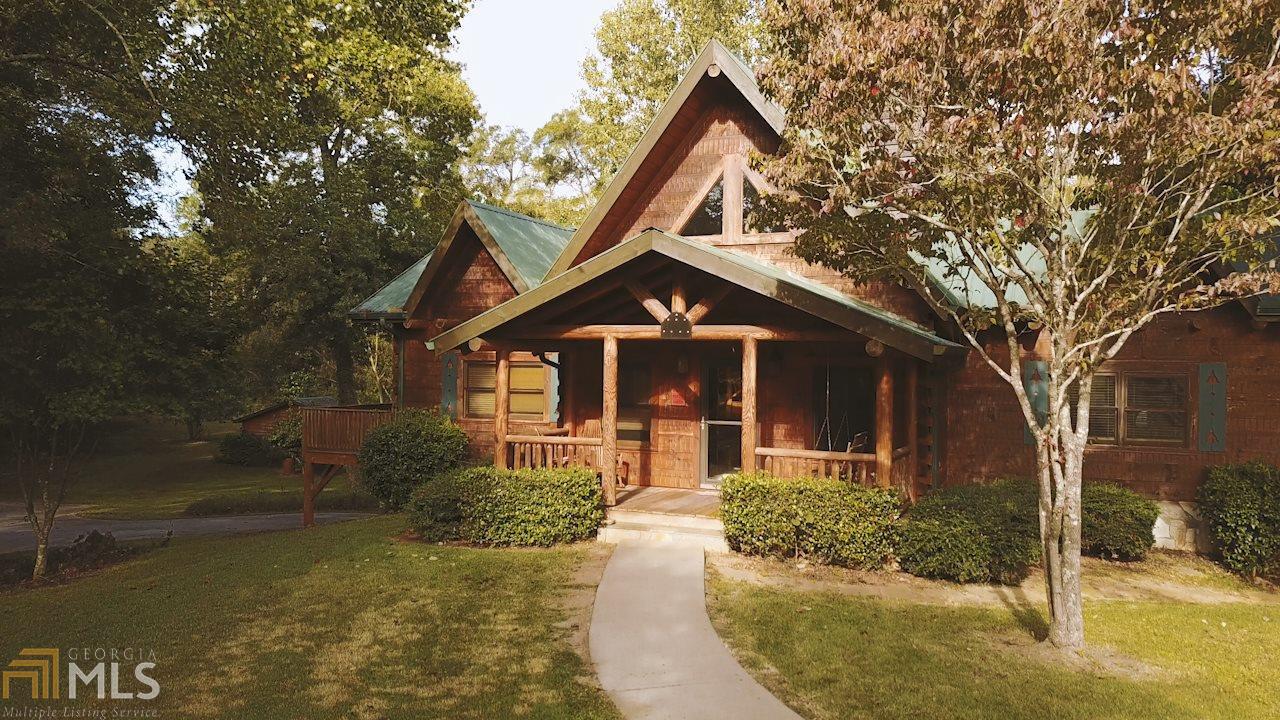 3061 Damascus Road Baldwin, GA 30511 - Photo 1 of 1