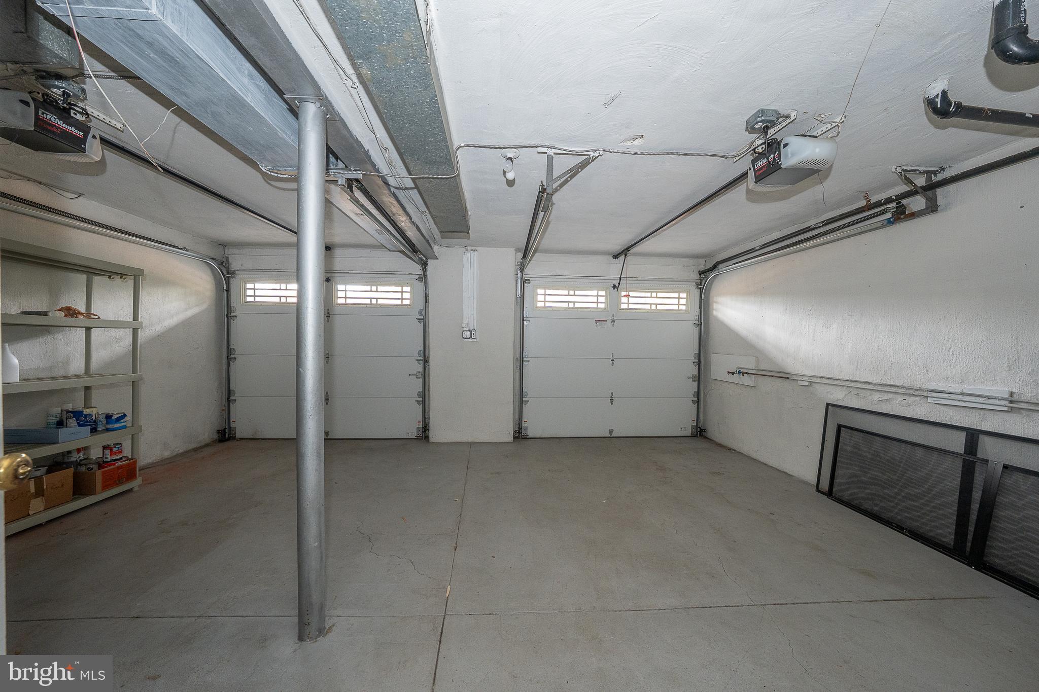 809 Matsons Ford Road Villanova, PA 19085 - Photo 21 of 24 a view of a livingroom with an empty space