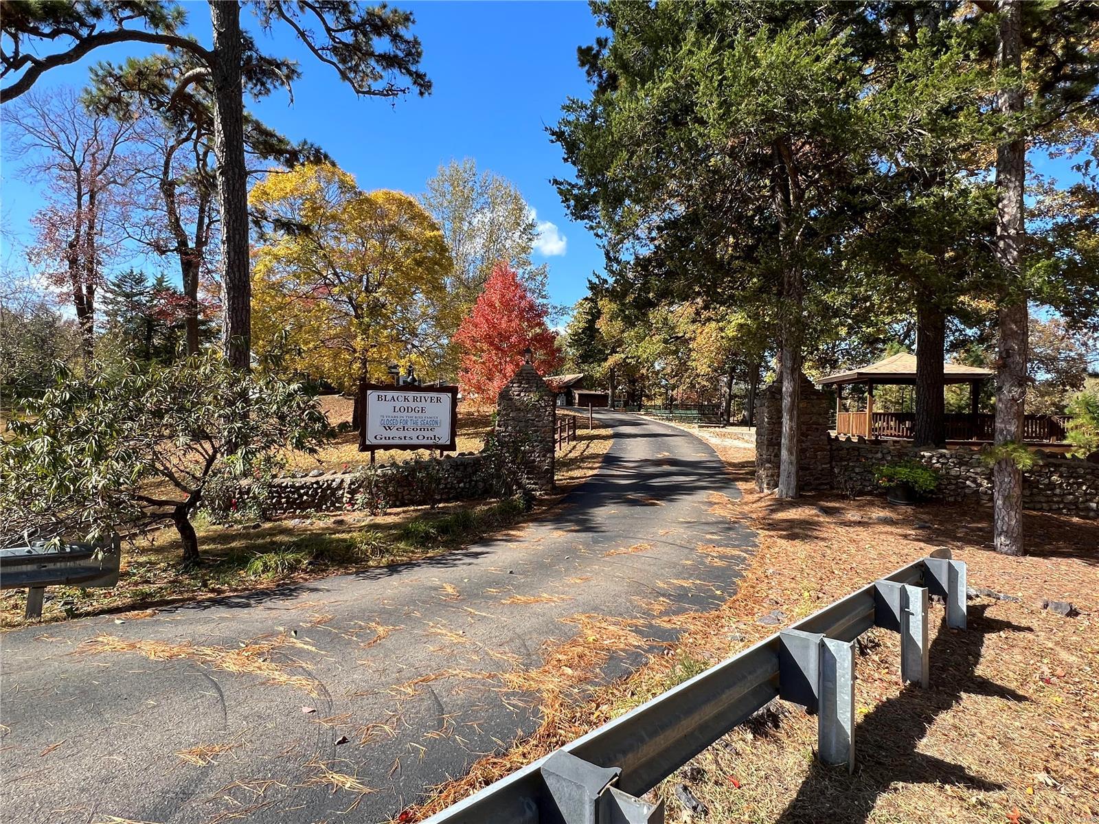 1385 County Road, Unit 342, Lesterville, MO 63654 Compass