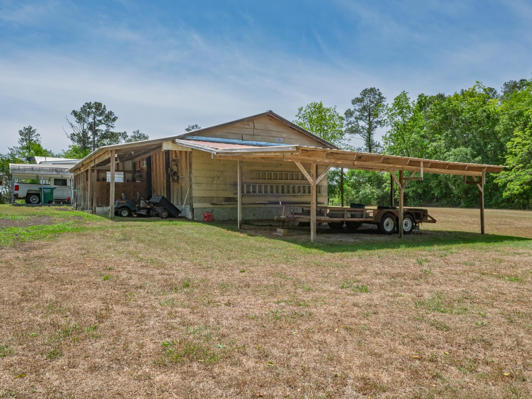 2097 Sycamore Road Quincy, FL 32351 - Photo 13 of 59