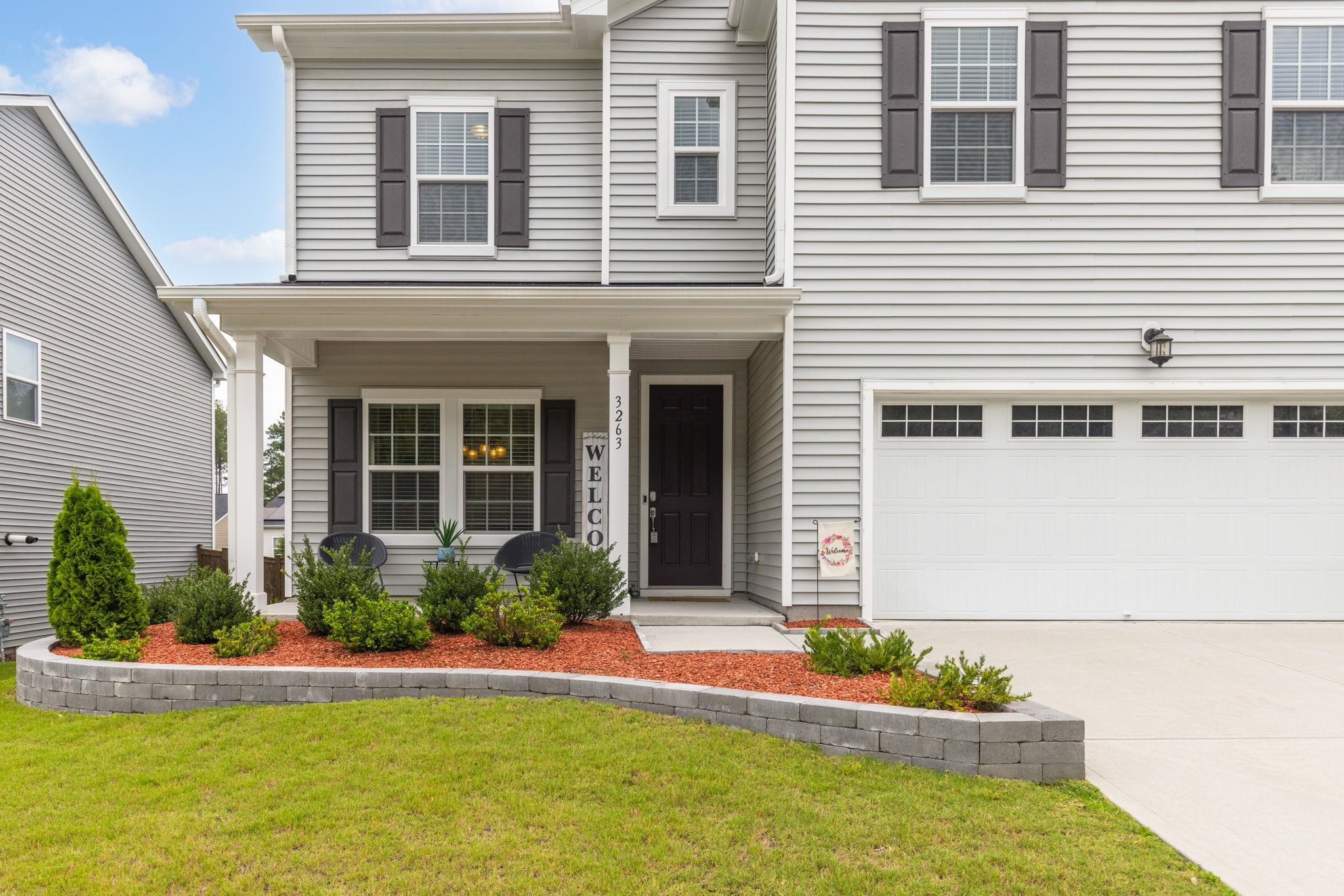 3263 Longleaf Estates Drive Raleigh, NC 27616 - Photo 3 of 60 Photo 7