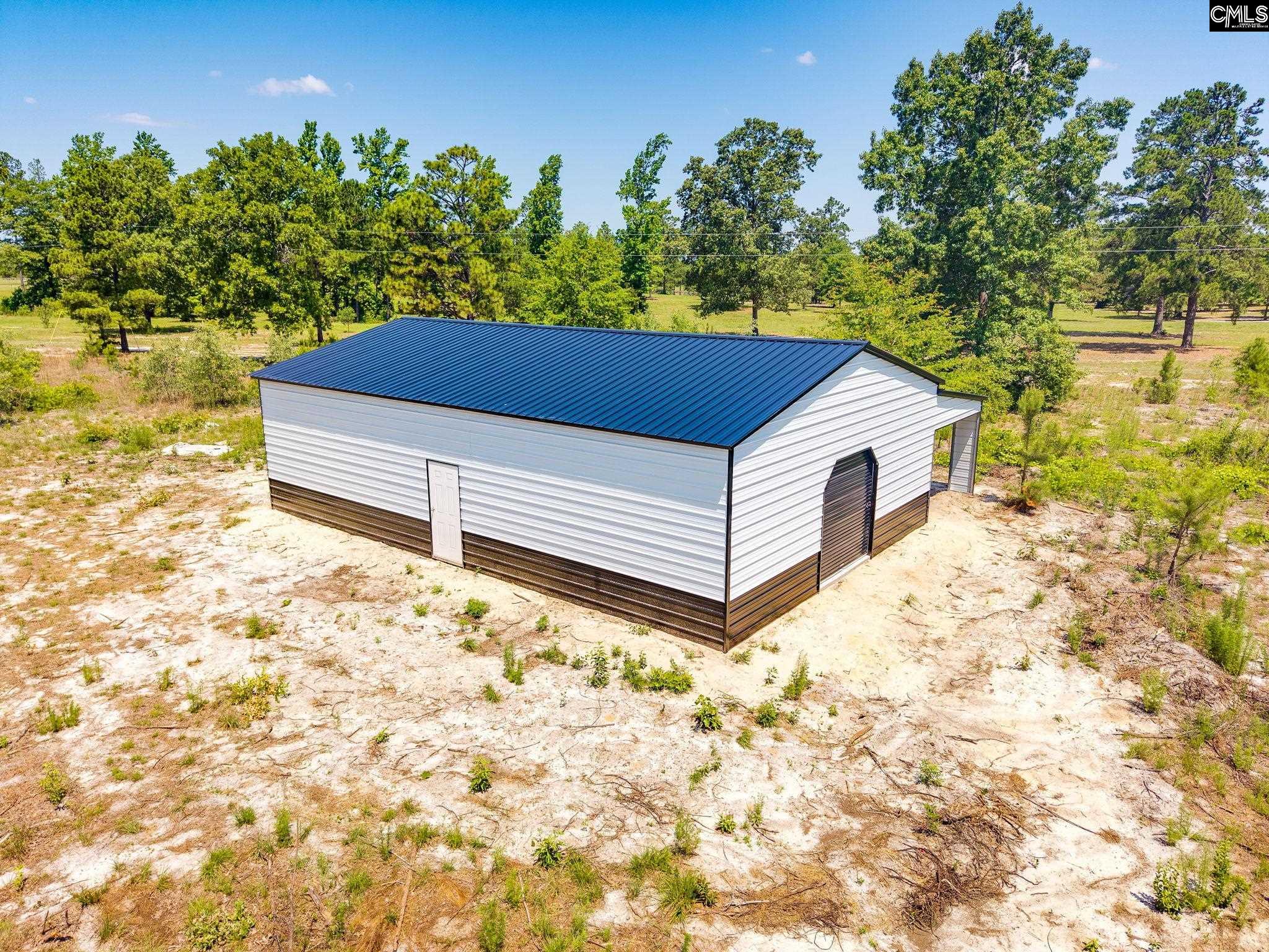 443 Hound Holw Road Camden, SC 29020 - Photo 8 of 12