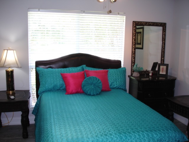525 Sheffield Avenue Foley, AL 36535 - Photo 34 of 49 3RD BEDROOM