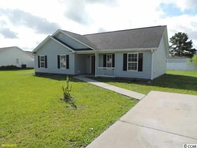 479 Hallie Martin Road Conway, SC 29527 - Photo 1 of 8 Gallery Image 1