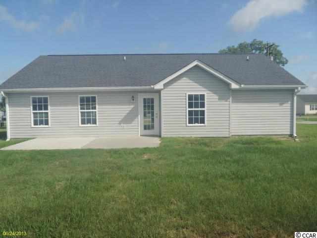 479 Hallie Martin Road Conway, SC 29527 - Photo 2 of 8 Gallery Image 2