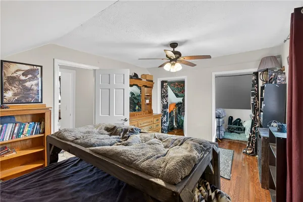 $344,900 | 122 Leigh Street, Warwick, RI 02889