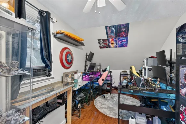 $344,900 | 122 Leigh Street, Warwick, RI 02889