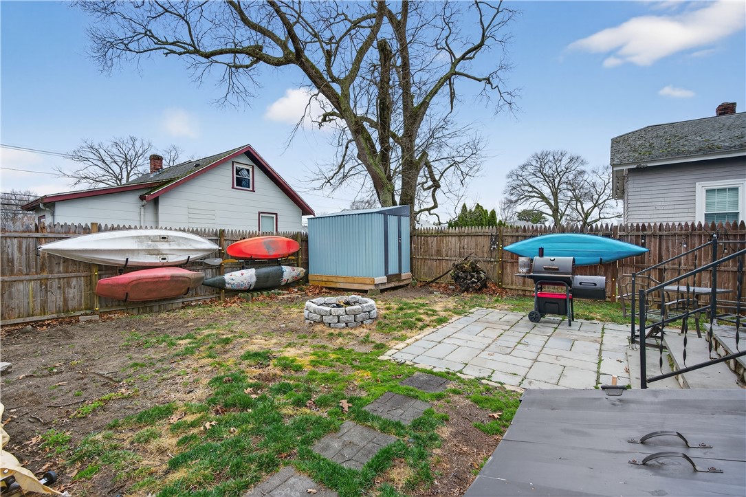 122 Leigh Street Warwick, RI 02889 - Photo 21 of 22