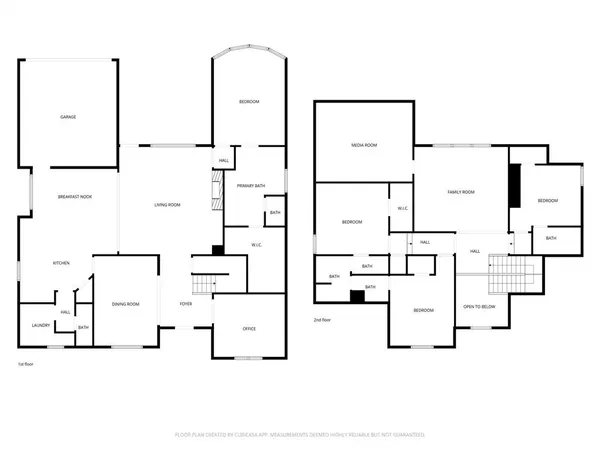 $3,900 | 7110 Waterbury Drive, Rowlett, TX 75089