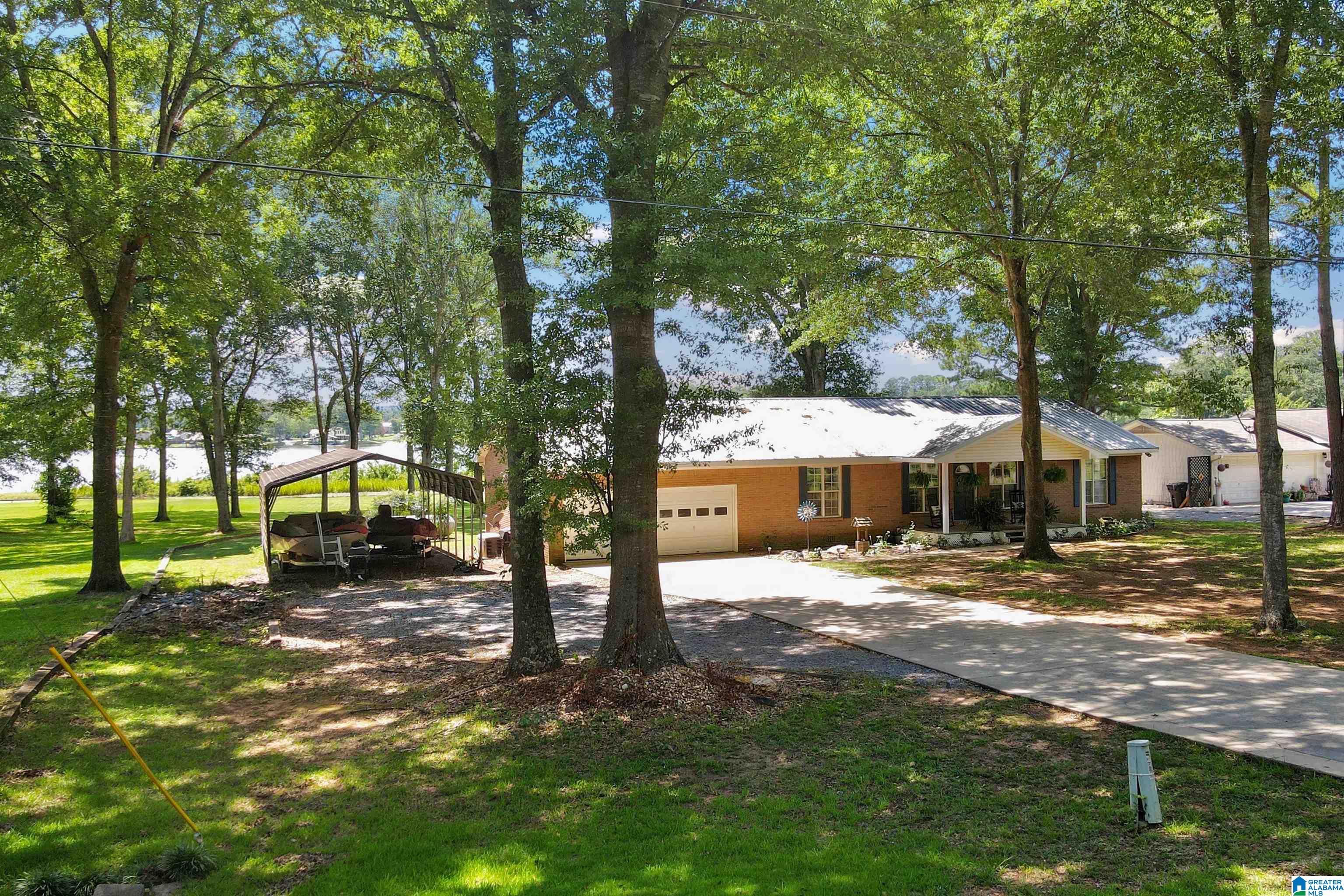 410 Cove Road Wilsonville, AL 35186 - Photo 3 of 66