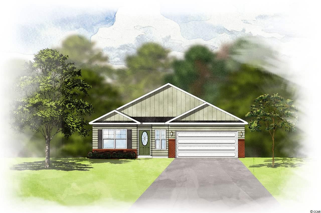 342 Cabo Loop Myrtle Beach, SC 29588 - Photo 1 of 1 Gallery Image 1