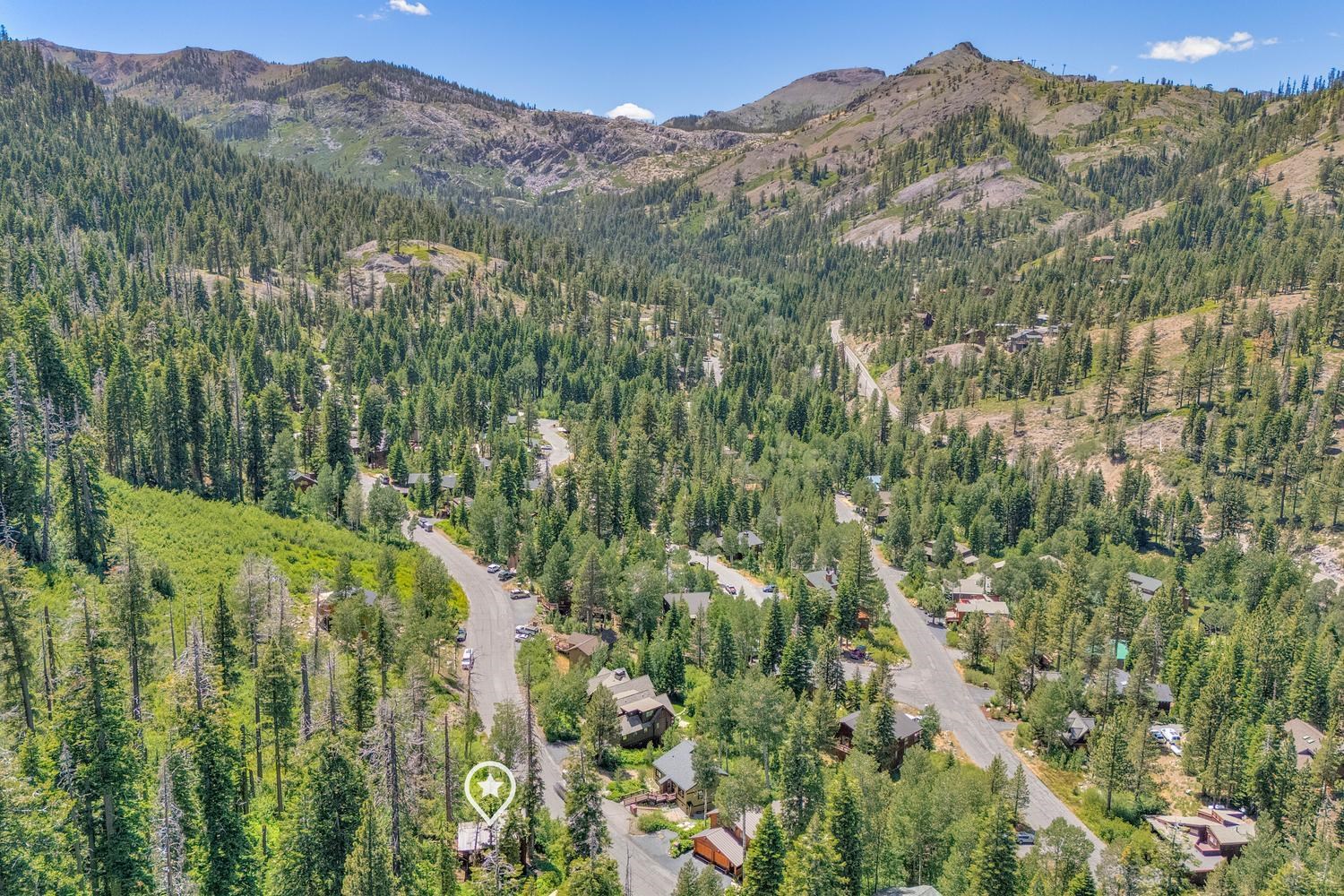 1025 Snow Crest Road Alpine Meadows, CA 96146 - Photo 18 of 23