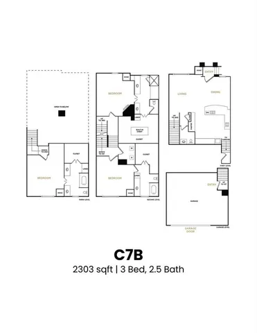 $5,650 | 4201 Lomo Alto Drive, Unit 4783, Highland Park, TX 75219