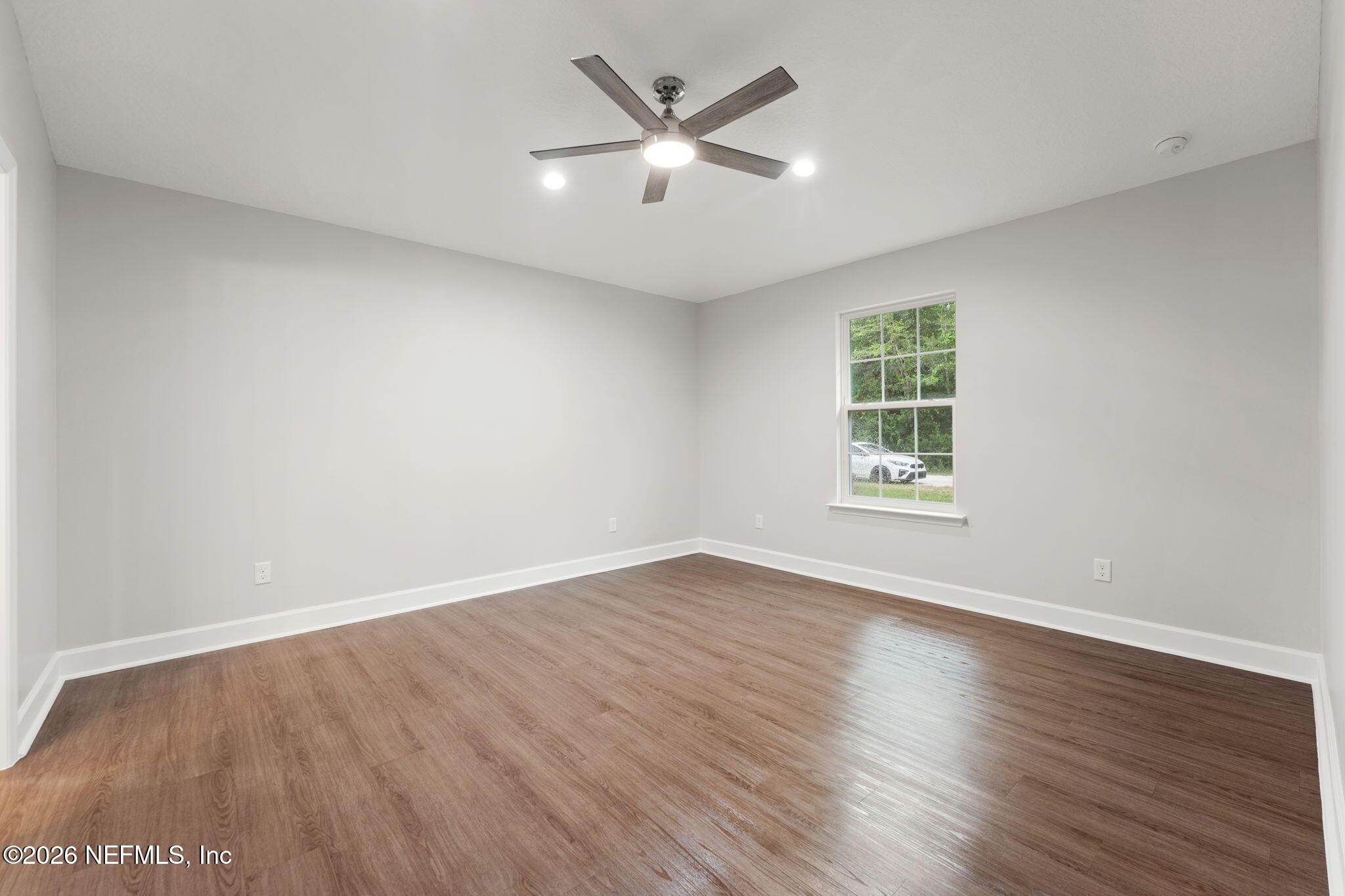 12336 Tom Wilkerson Road Macclenny, FL 32063 - Photo 9 of 15 Primary Bedroom