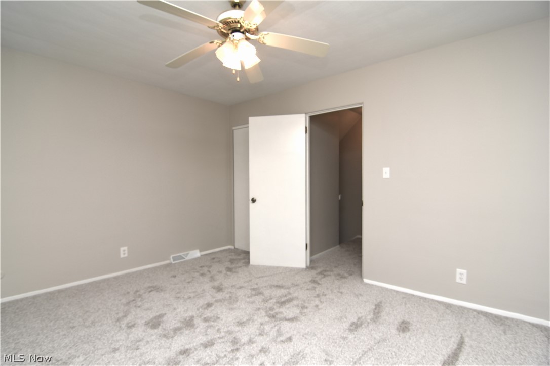 80 Trunko Road Akron, OH 44333 - Photo 14 of 21 Bedroom 2