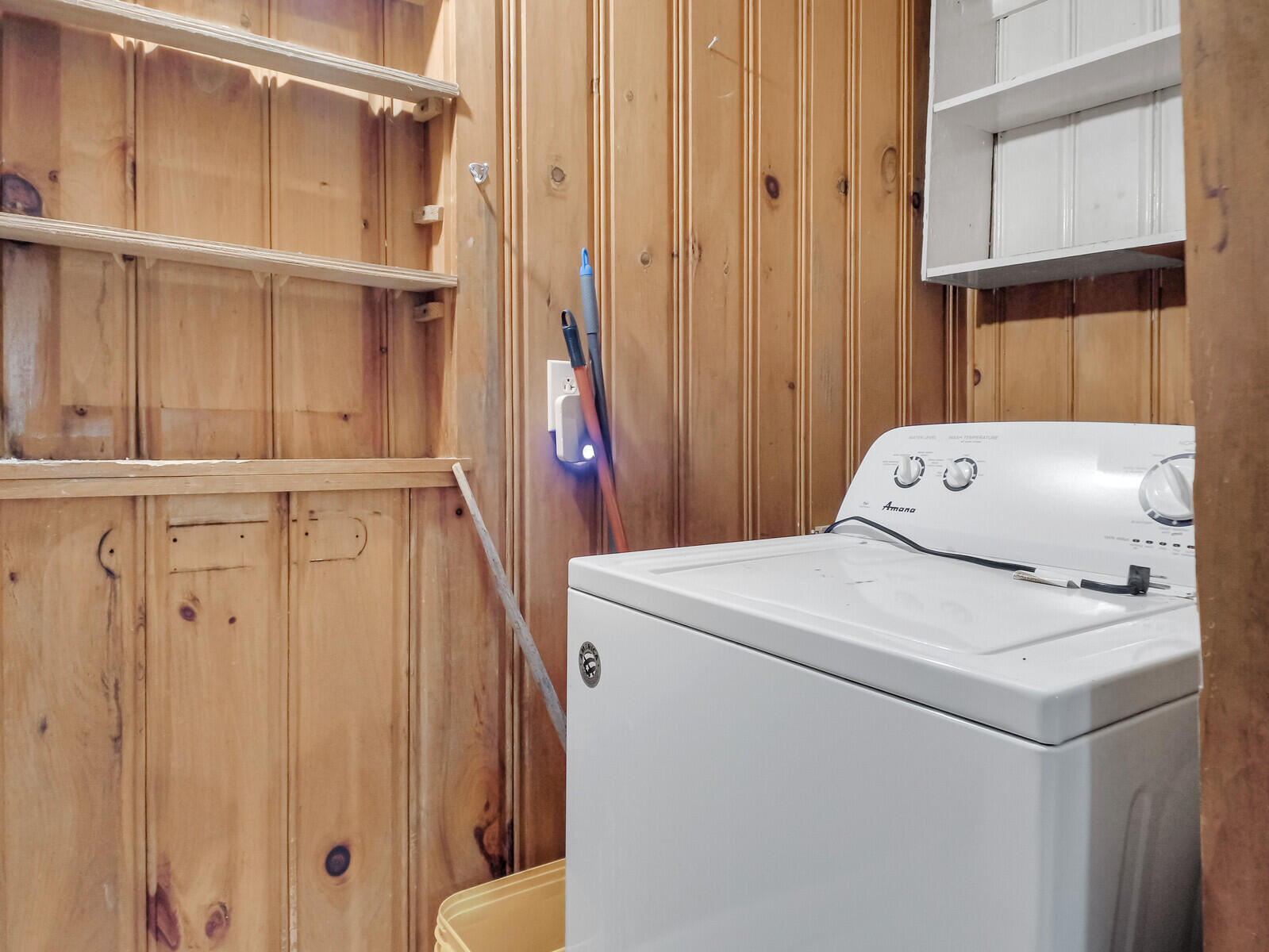 2 Ash Estate Rome, ME 04963 - Photo 48 of 60 LAUNDRY ROOM