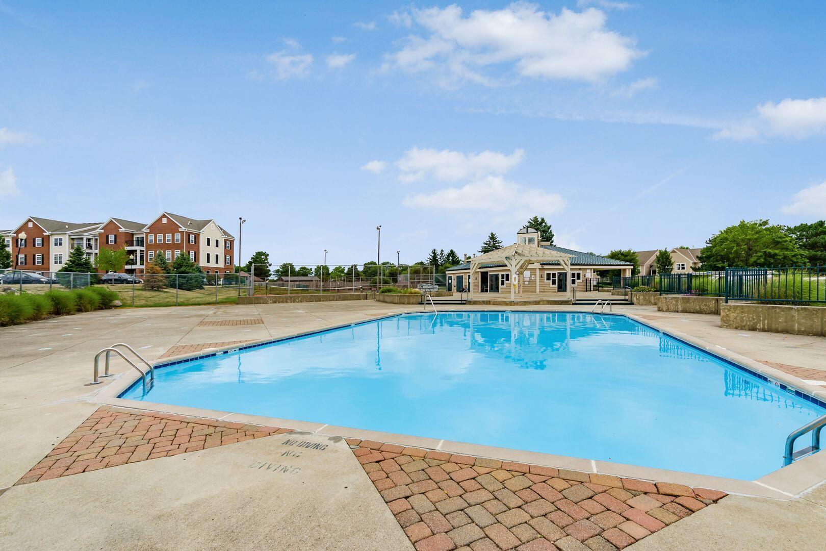 3384 Smiley Road, Unit 3384 Columbus, OH 43221 - Photo 40 of 65 040_8_Millington @ Mill Run11