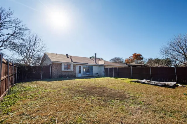 $2,300 | 1213 Colmar Drive, Plano, TX 75023