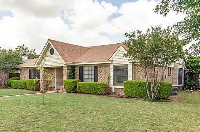 $2,300 | 1213 Colmar Drive, Plano, TX 75023