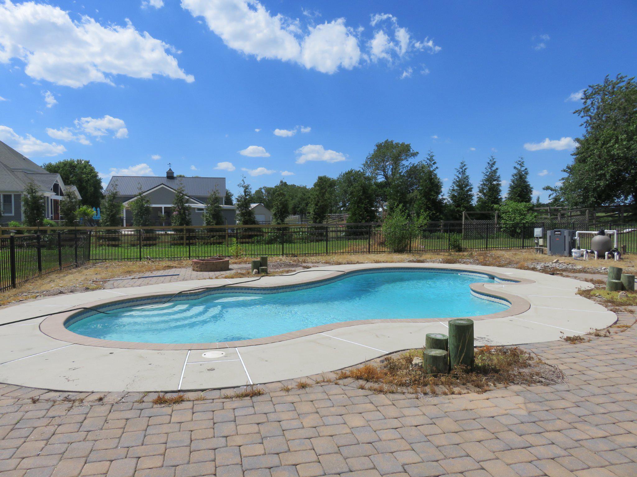 27 Bridle Ridge Circle Lewes, DE 19958 - Photo 7 of 61 Tranquil poolside retreat
