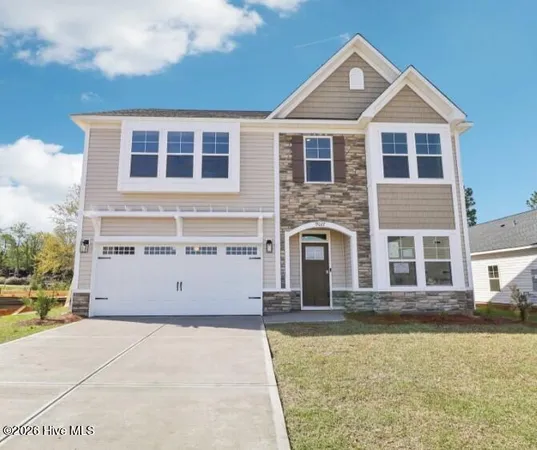 $292,900 | 2129 April Dawn Trail, Thomson, GA 30824