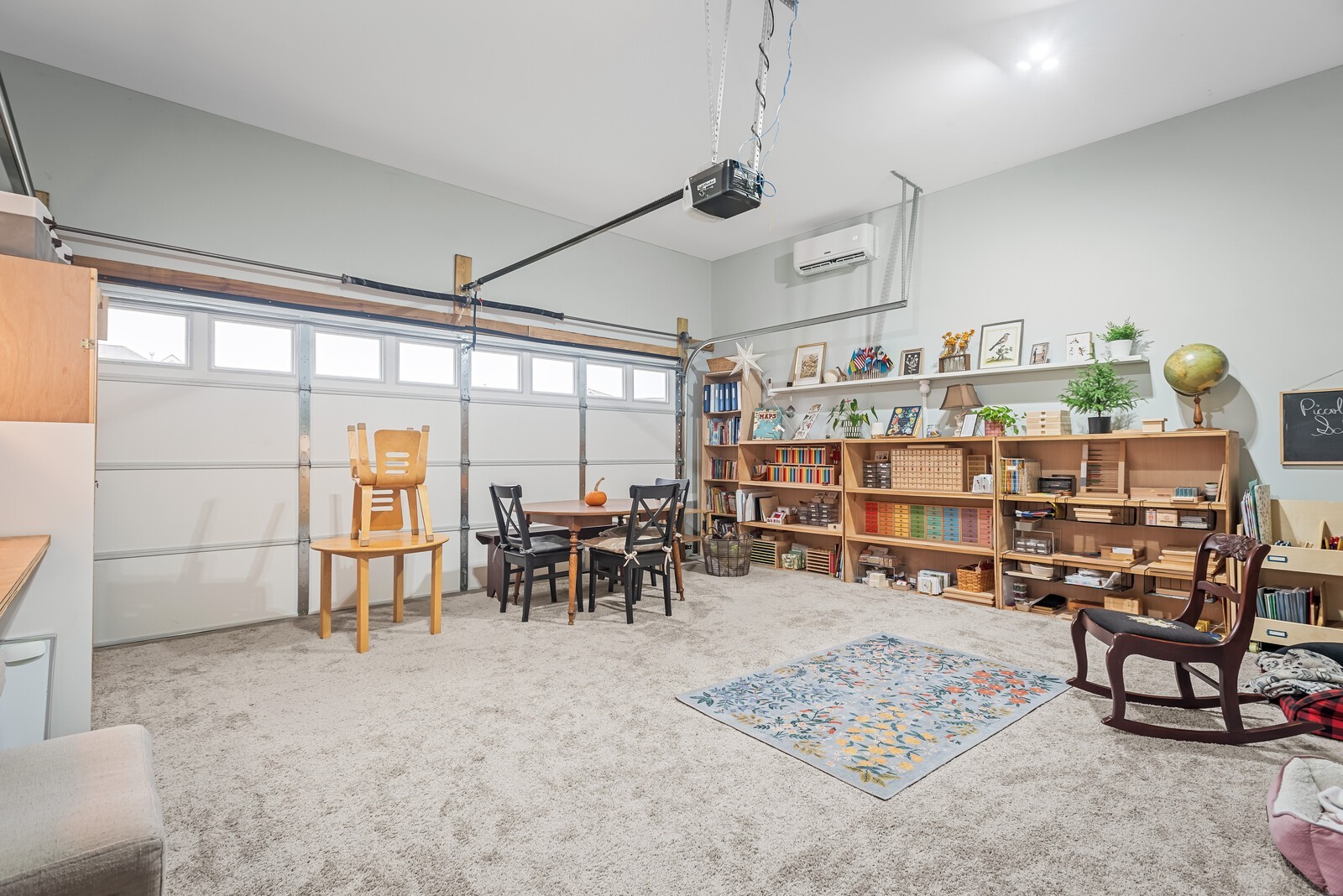 6004 Venable Court Fairview, TN 37062 - Photo 13 of 27 a living room with lots of furniture and a large window