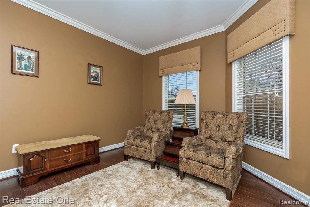 545 Andover Court, Unit 37 Rochester Hills, MI 48306 - Photo 7 of 37