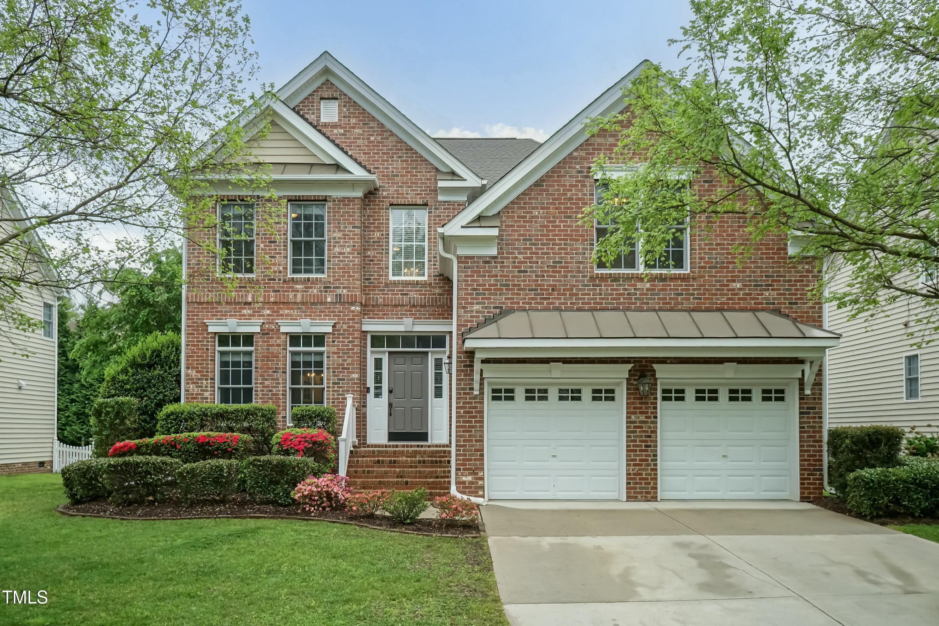 9225 Palm Bay Circle Raleigh, NC 27617 - Photo 2 of 39 tempImage6gn0TG