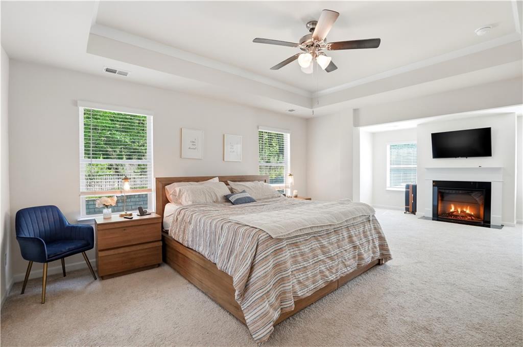 2715 Ridge Manor Drive Southeast Dacula, GA 30019 - Photo 13 of 31