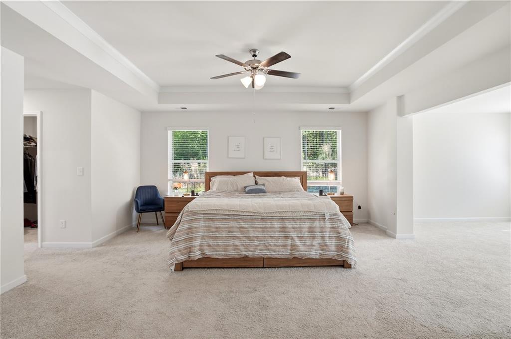 2715 Ridge Manor Drive Southeast Dacula, GA 30019 - Photo 14 of 31