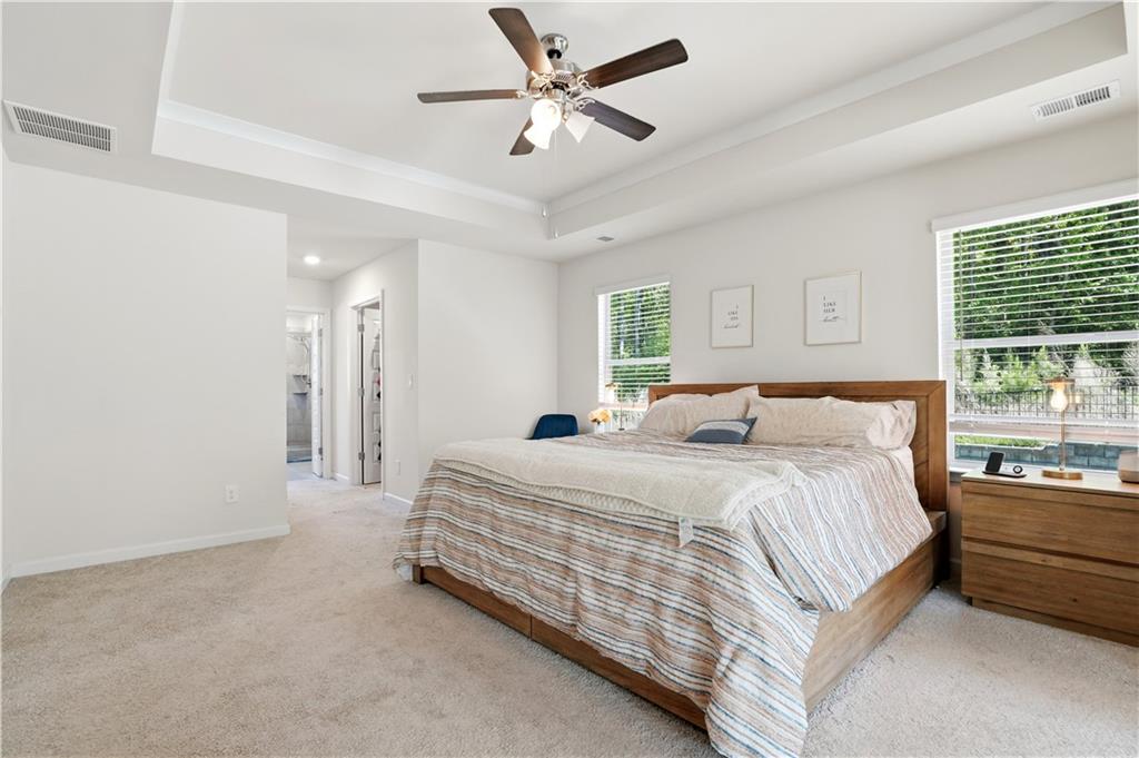 2715 Ridge Manor Drive Southeast Dacula, GA 30019 - Photo 15 of 31