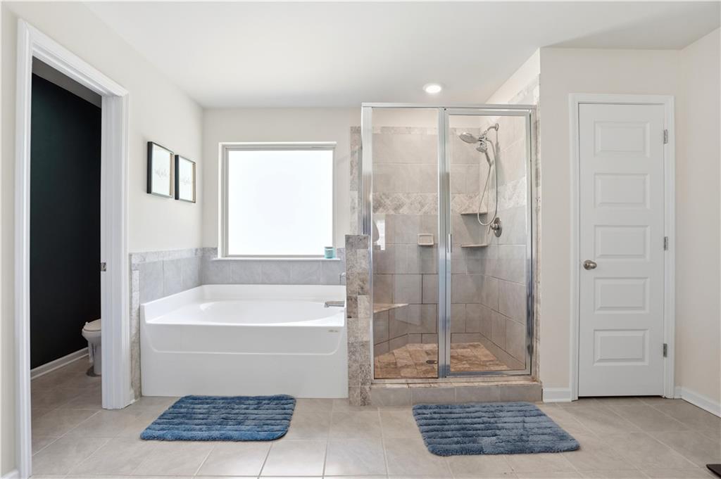 2715 Ridge Manor Drive Southeast Dacula, GA 30019 - Photo 17 of 31