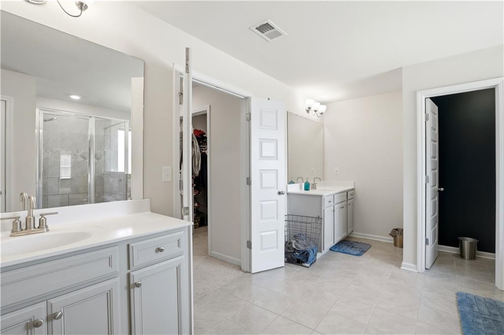 2715 Ridge Manor Drive Southeast Dacula, GA 30019 - Photo 18 of 31