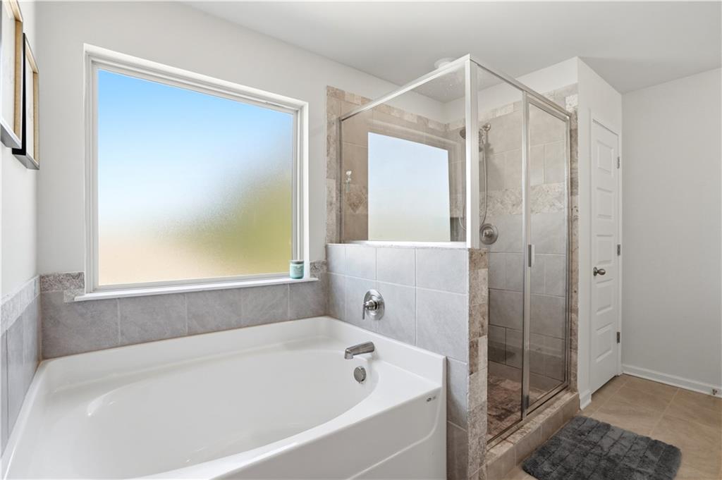 2715 Ridge Manor Drive Southeast Dacula, GA 30019 - Photo 19 of 31