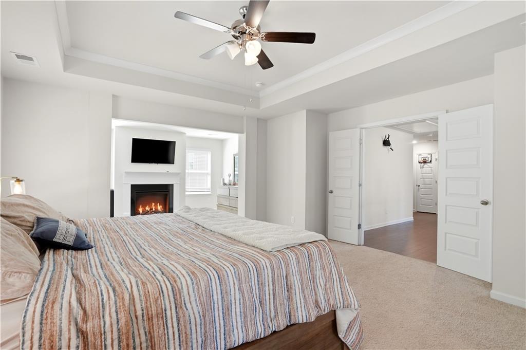 2715 Ridge Manor Drive Southeast Dacula, GA 30019 - Photo 20 of 31