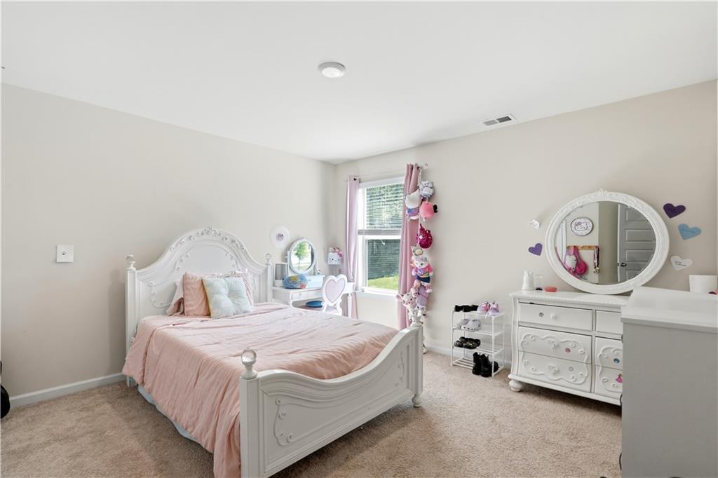 2715 Ridge Manor Drive Southeast Dacula, GA 30019 - Photo 21 of 31