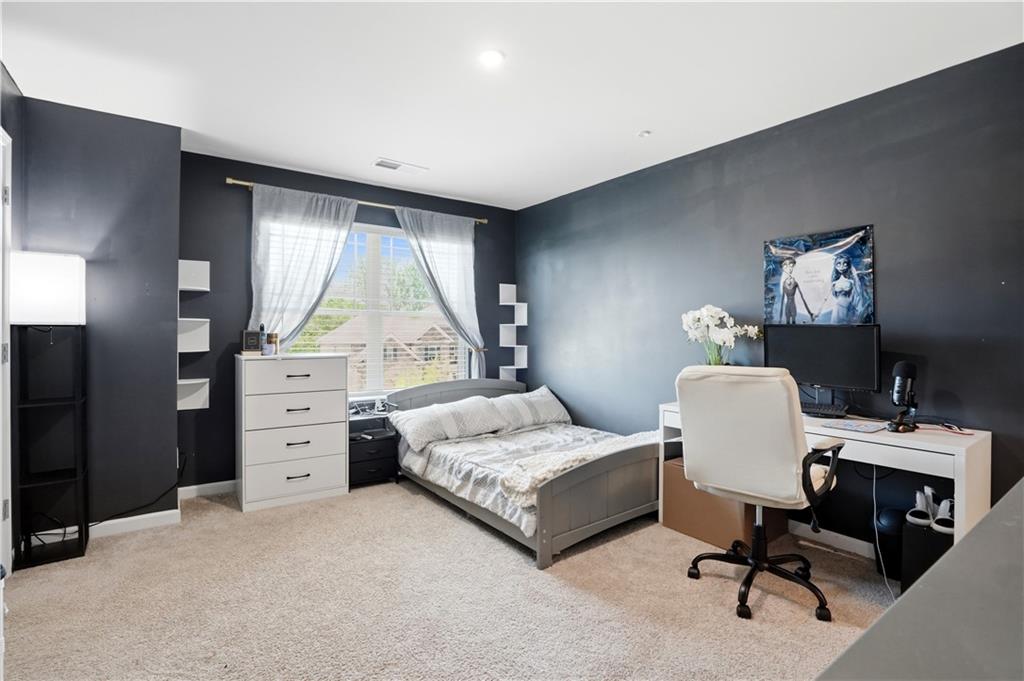 2715 Ridge Manor Drive Southeast Dacula, GA 30019 - Photo 22 of 31