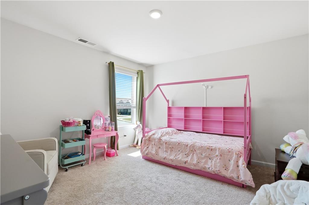 2715 Ridge Manor Drive Southeast Dacula, GA 30019 - Photo 23 of 31