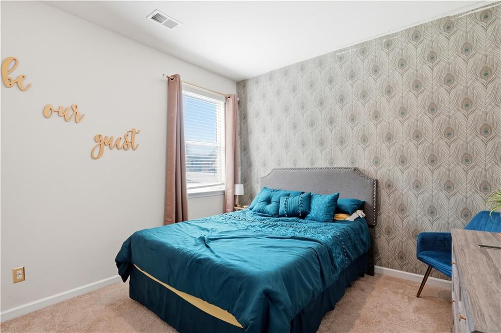 2715 Ridge Manor Drive Southeast Dacula, GA 30019 - Photo 24 of 31