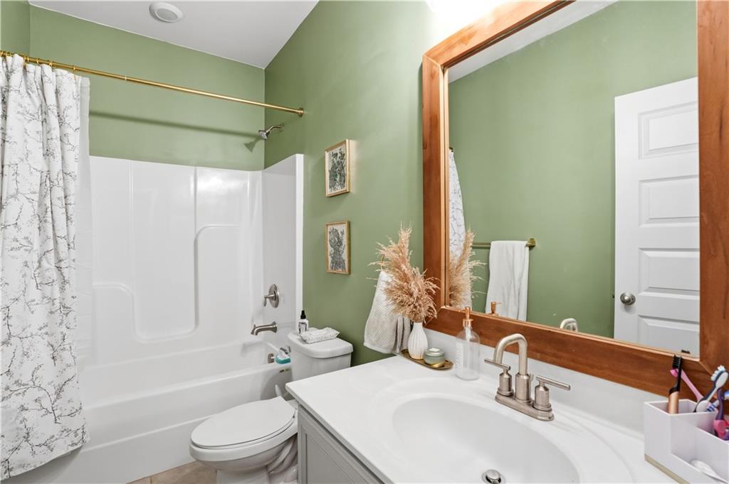 2715 Ridge Manor Drive Southeast Dacula, GA 30019 - Photo 25 of 31