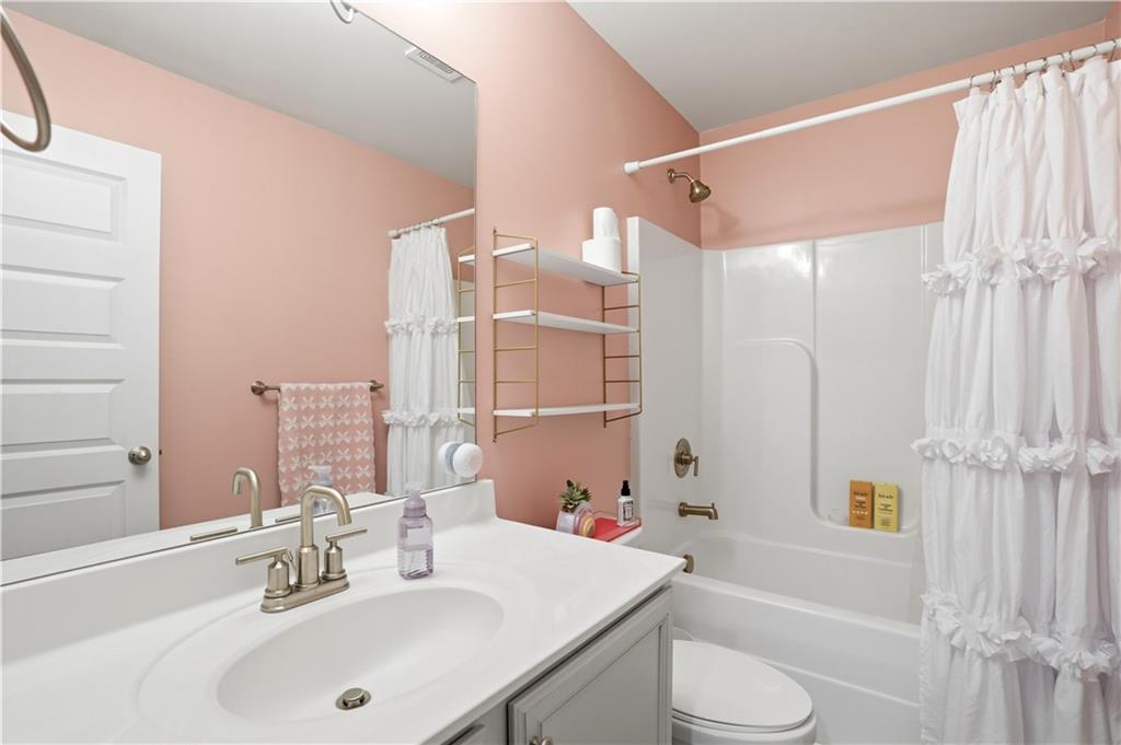 2715 Ridge Manor Drive Southeast Dacula, GA 30019 - Photo 26 of 31