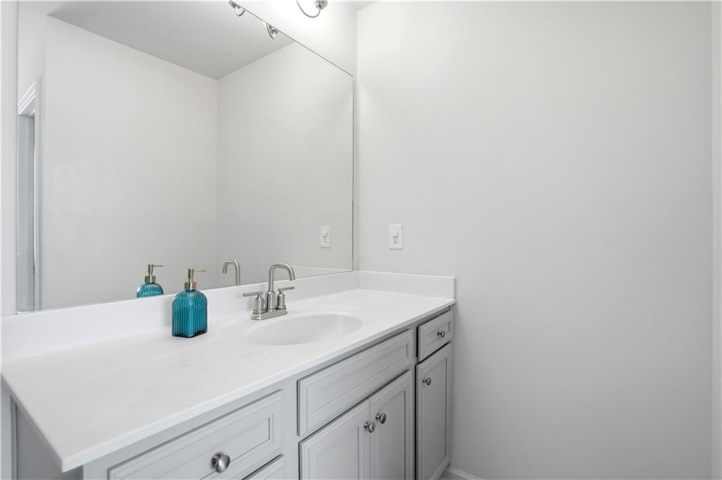 2715 Ridge Manor Drive Southeast Dacula, GA 30019 - Photo 27 of 31