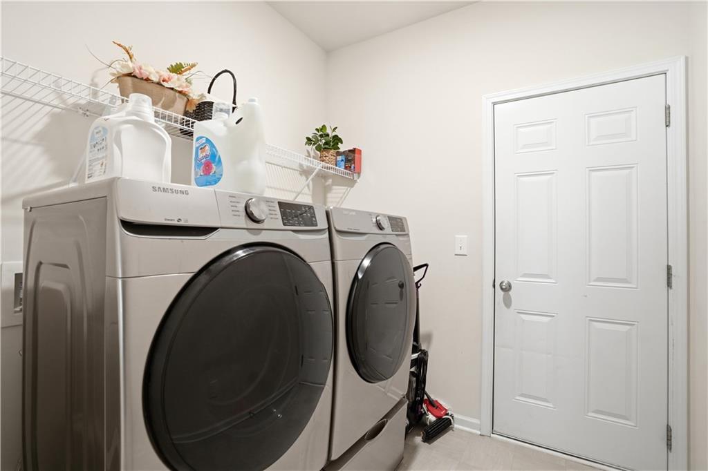 2715 Ridge Manor Drive Southeast Dacula, GA 30019 - Photo 28 of 31