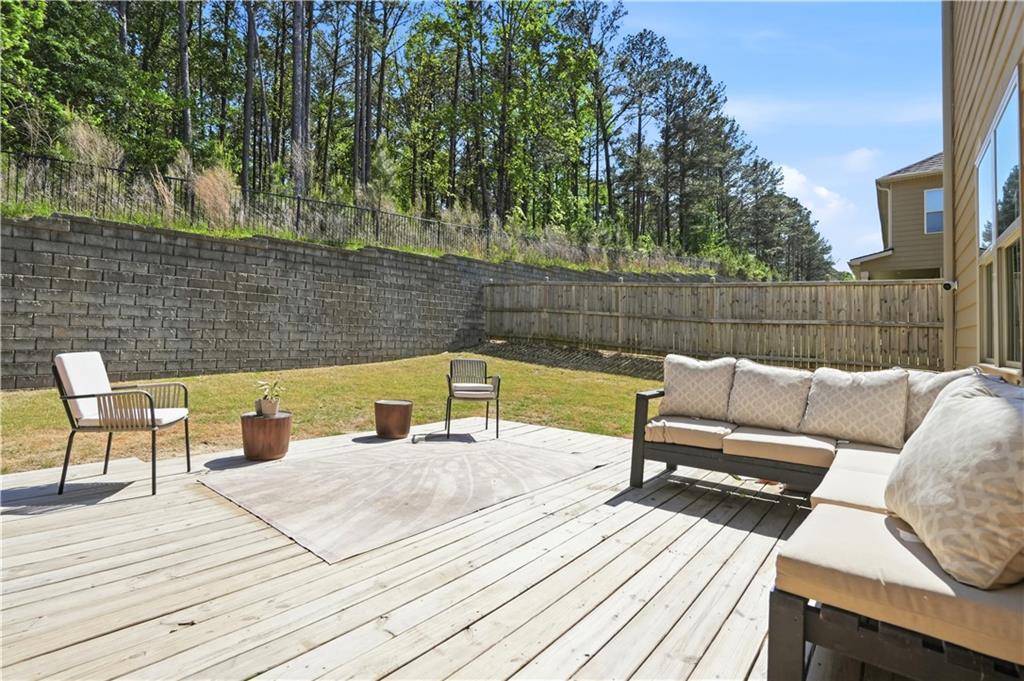 2715 Ridge Manor Drive Southeast Dacula, GA 30019 - Photo 30 of 31