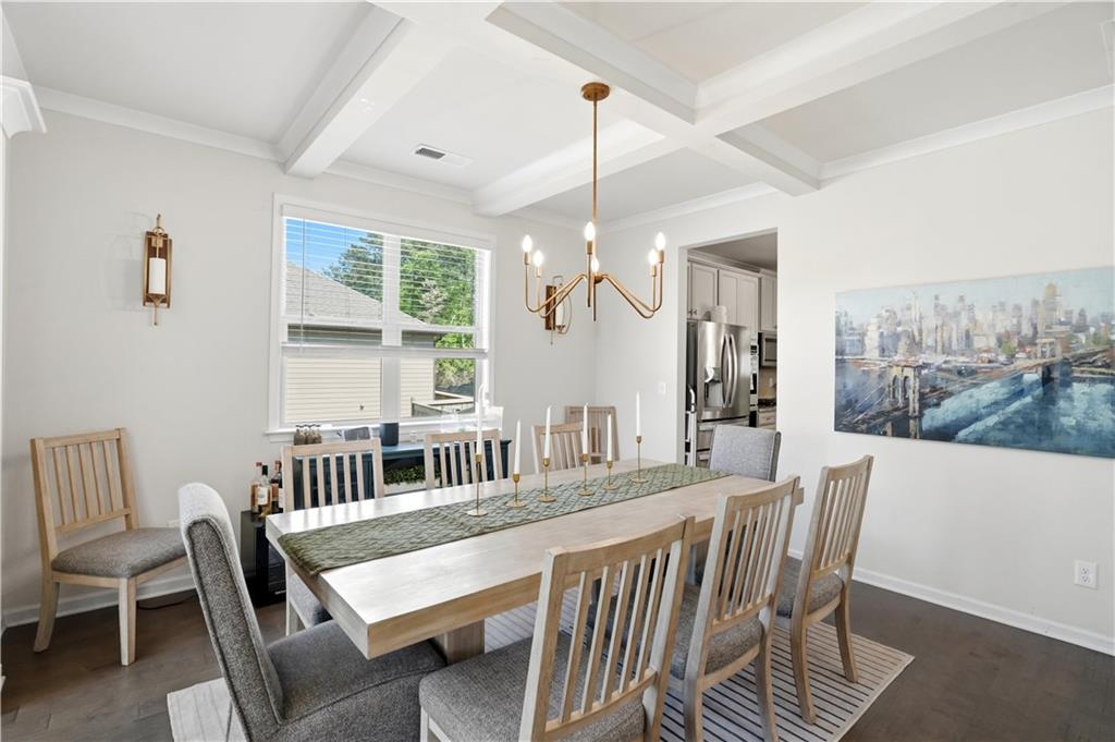 2715 Ridge Manor Drive Southeast Dacula, GA 30019 - Photo 3 of 31