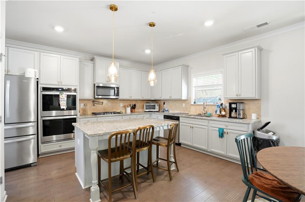 2715 Ridge Manor Drive Southeast Dacula, GA 30019 - Photo 7 of 31