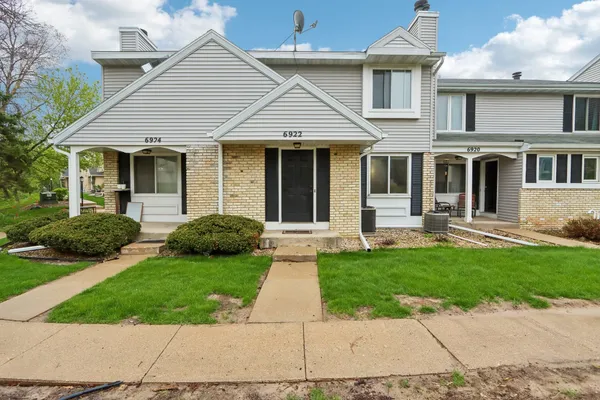 $225,000 | 6922 Park Ridge Drive, Madison, WI 53719