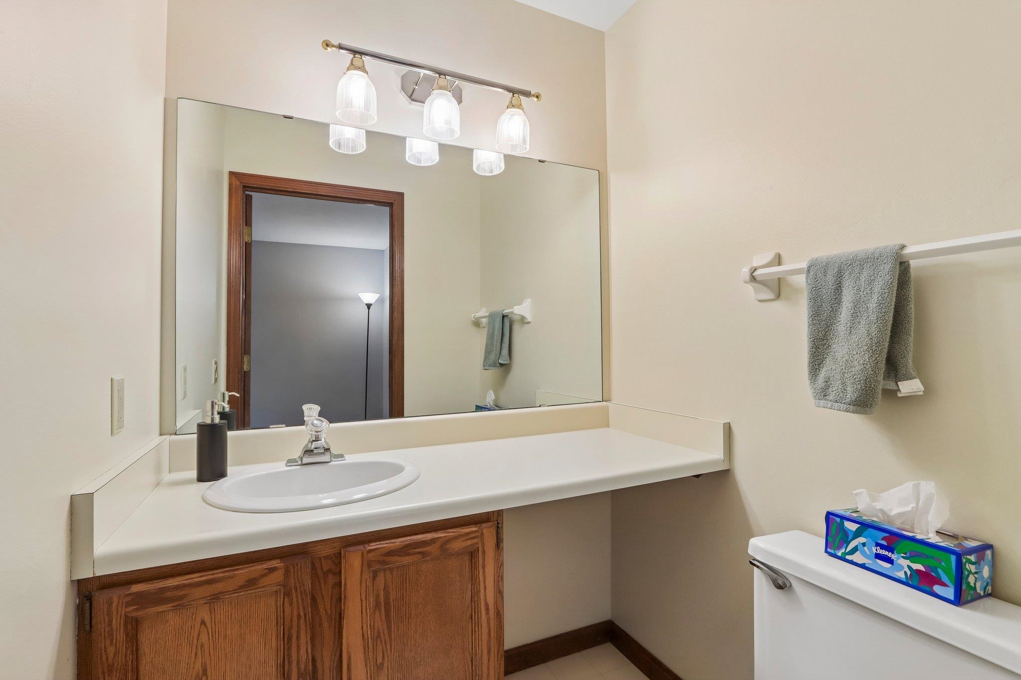 6922 Park Ridge Drive Madison, WI 53719 - Photo 28 of 45
